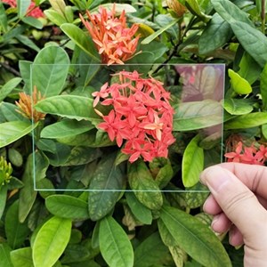 ar玻璃的優(yōu)點(diǎn)有什么？