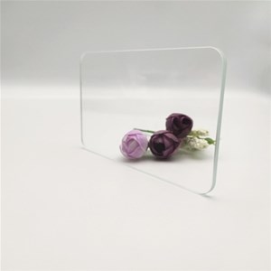 鋼化玻璃是什么材料？