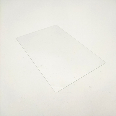 0.25，0.33，0.55，0.75mm ultra thin glass